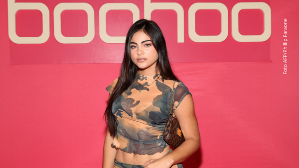 Uno de “los 100 rostros más hermosos del mundo” es colombiano ¿Quién es?