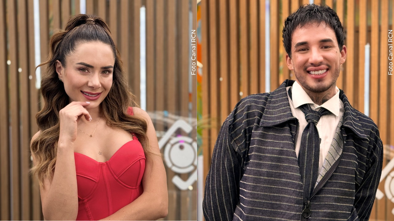 Johanna Fadul arremete contra Valentino