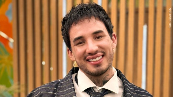 Valentino Lázaro rompe el silencio tras ser confirmado en La casa de los famosos Colombia 3 Valentino Lázaro rompe el silencio tras ser confirmado en La casa de los famosos Colombia 3