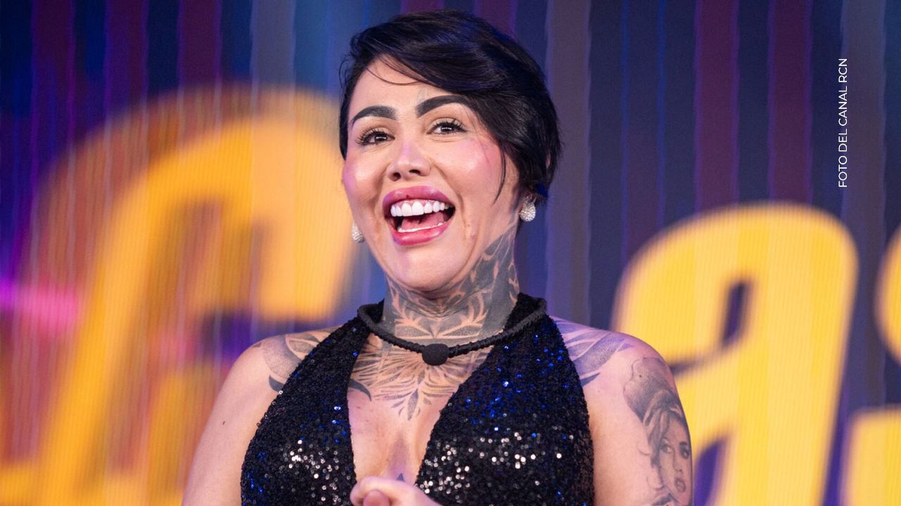 ¿Qué ha dicho Yina Calderón sobre el ex de Aida Victoria Merlano?