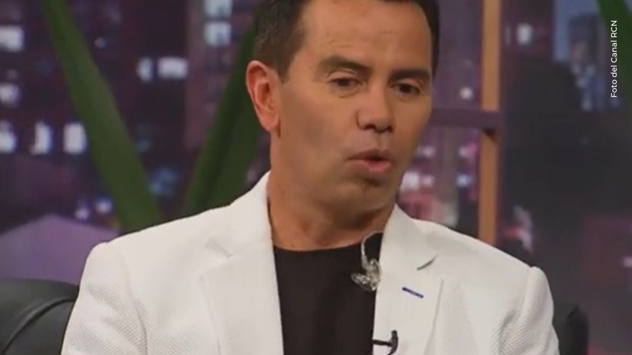 Jhonny Rivera y Camilo Cifuentes: así fue el encuentro con el influencer anónimo