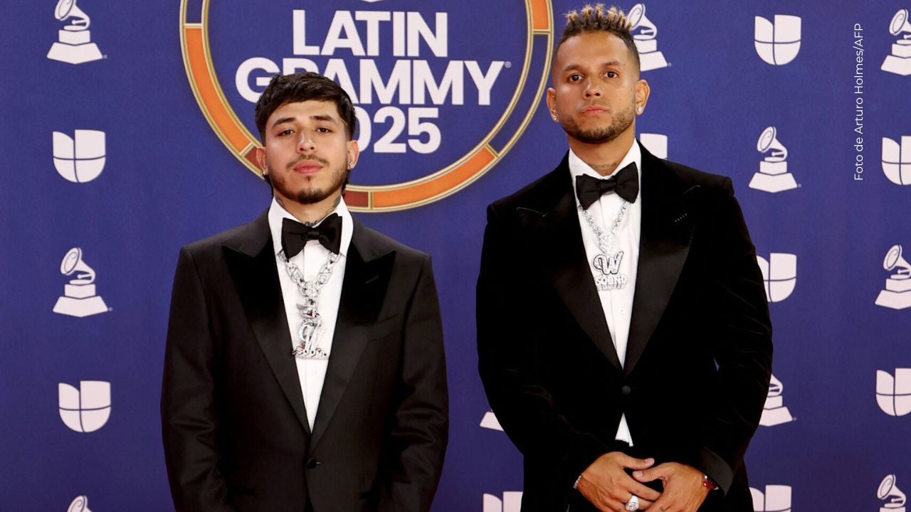 Herrera le hace una propuesta a Westcol. 