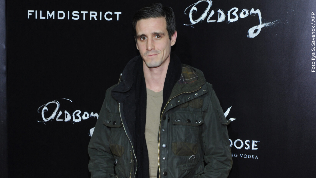James Ransone desarrolló una sólida carrera en cine y televisión.