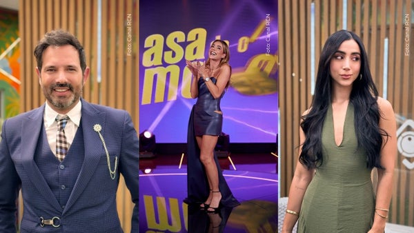 Alejandro Estrada sorprendió al revelar qué tan abierto está al amor en La casa de los famosos 3