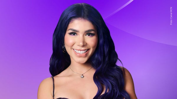 Alexa Torres se llena de emotivos mensajes y apoyo tras mostrar evento de La casa de los famosos Alexa Torres se llena de emotivos mensajes y apoyo tras mostrar evento de La casa de los famosos