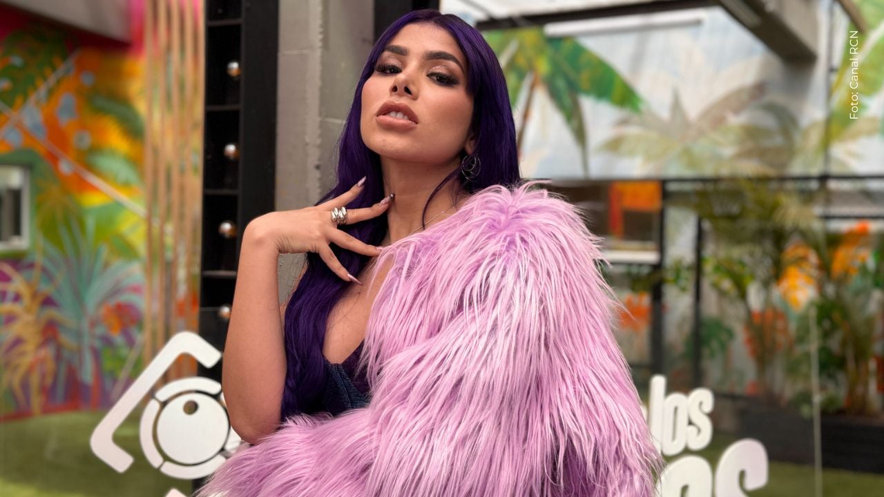 Alexa Torres comparte cómo vivió el evento previo a La casa de los famosos