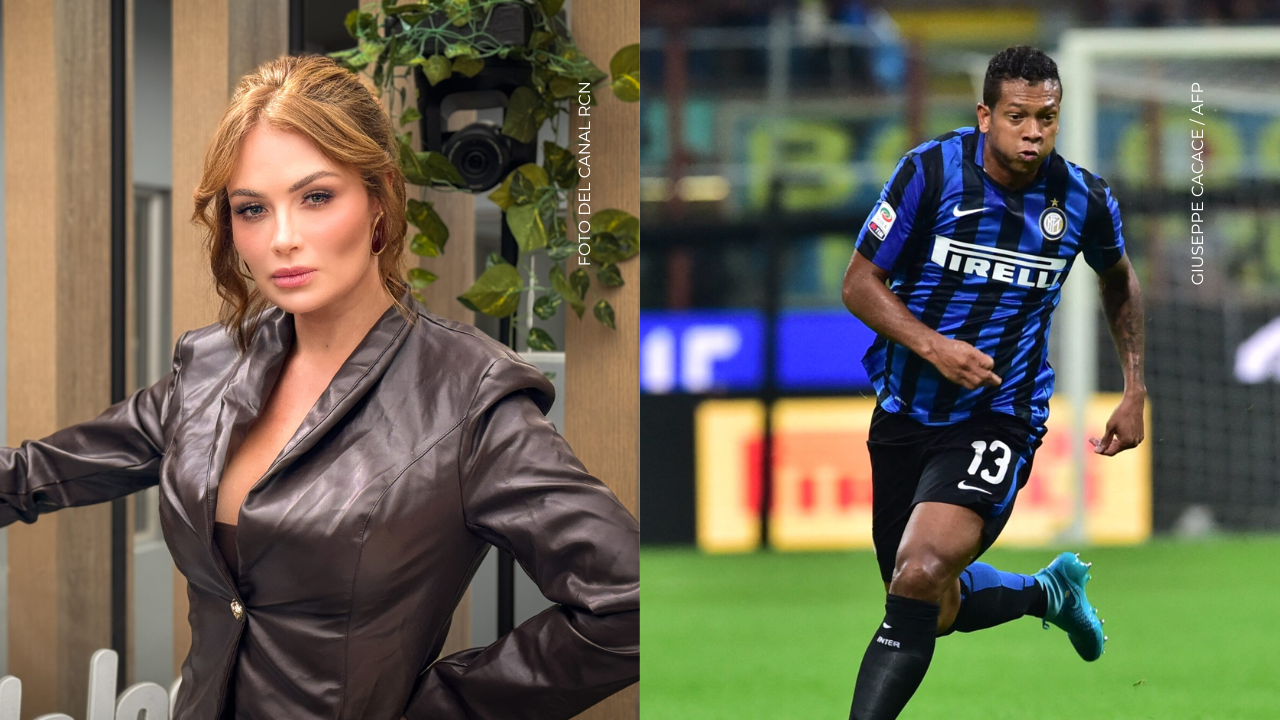 ¿Cómo fue la relación de Sara Uribe y Fredy Guarín?