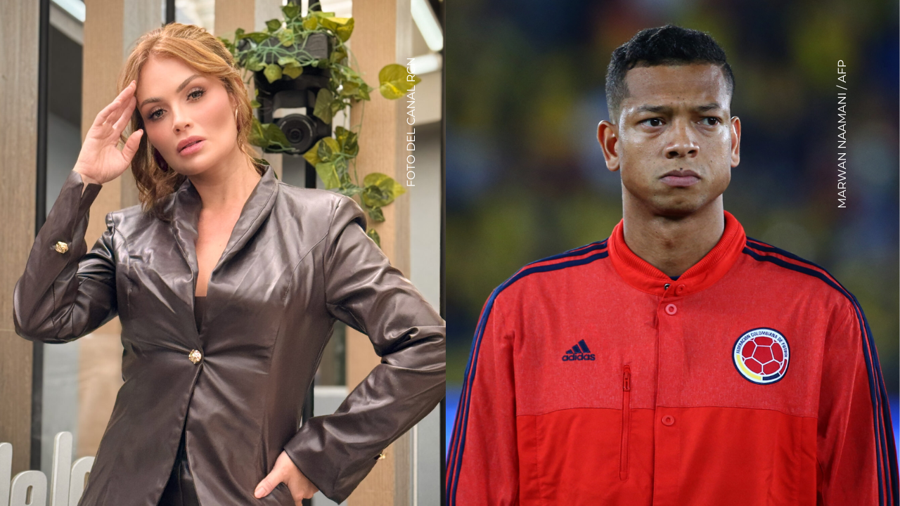 ¿Por qué Sara Uribe dijo que no solo sabía quitar maridos?