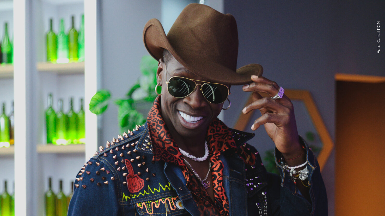 Omar Murillo rompió el silencio tras confirmarse su ruptura con Koral Costa: ¿lloró?