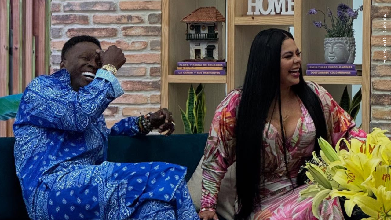 Omar Murillo rompió el silencio tras confirmarse su ruptura con Koral Costa: ¿lloró?