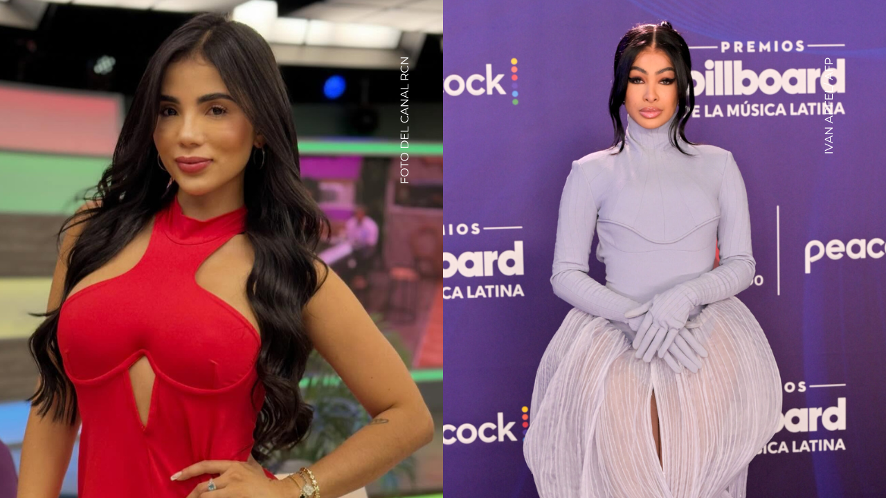 ¿Qué ha dicho Karina García sobre Yailin la más viral?