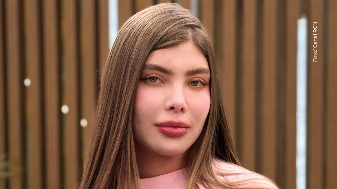 Sofía Jaramillo recuerda reality donde conoció a Alejandro Estrada