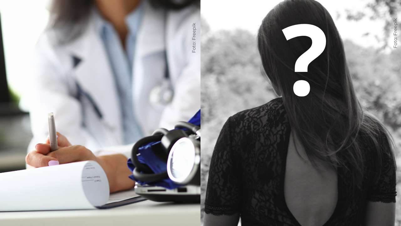 Presentadora y exreina de belleza reapareció en redes tras operación por su diagnóstico de cáncer