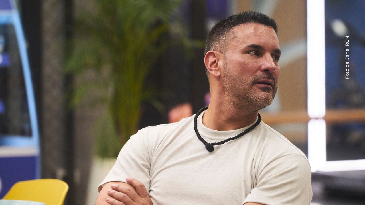 'El Negro' Salas espera la tercera temporada.