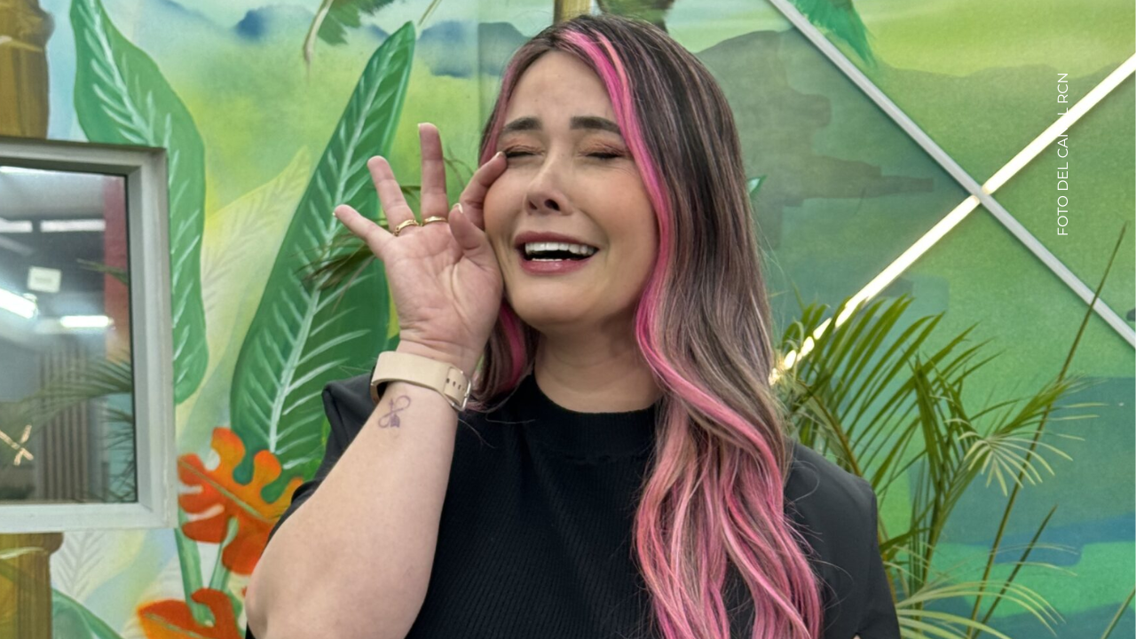 ¿Cuál fue la historia de Manuela Gómez en protagonistas de nuestra tele?