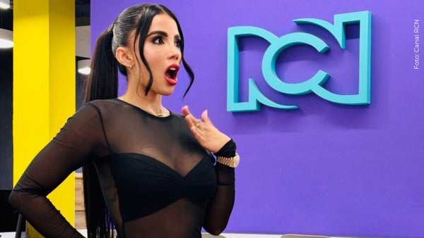 Karina García vivió un incómodo momento con la madre de una seguidora: “qué humillación pública”