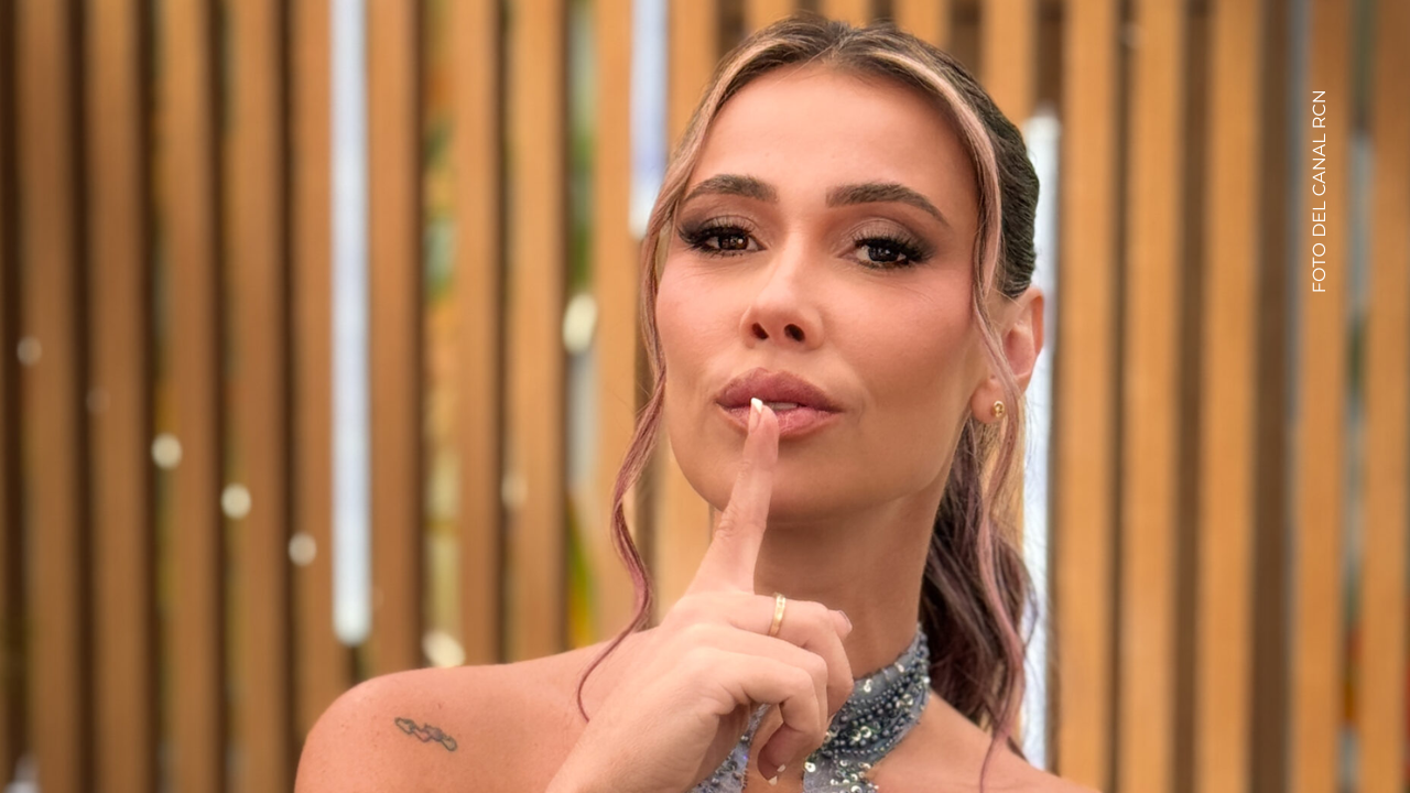 ¿Qué dijo Manuela Gómez sobre su participación en La casa de los famosos?