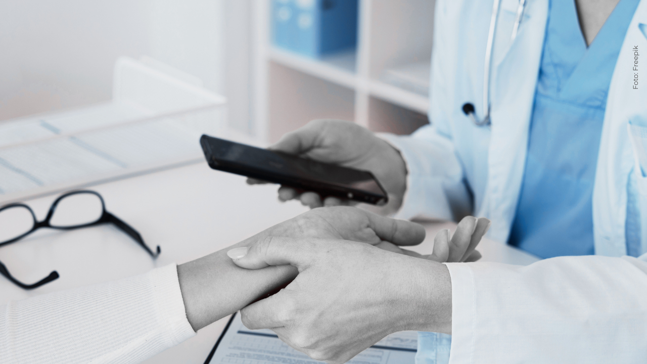 Gisela hizo desgarradora confesión tras el complicado estado de salud de su hermano Yeferson Cossio