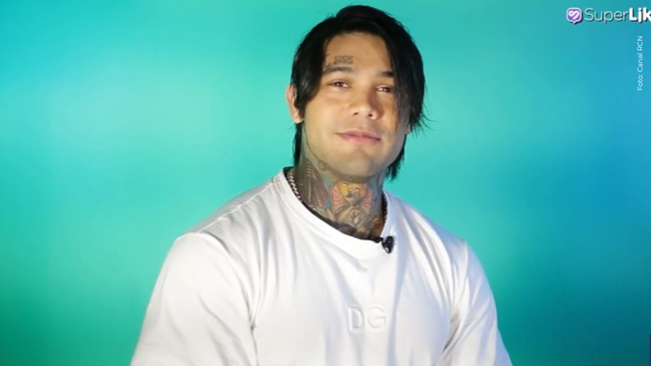 Gisela hizo desgarradora confesión tras el complicado estado de salud de su hermano Yeferson Cossio