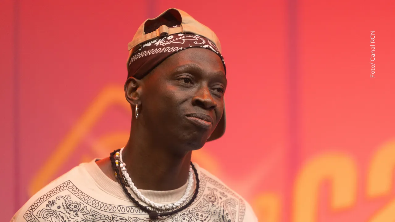 El nuevo comienzo de Omar Murillo tras La casa de los famosos Colombia