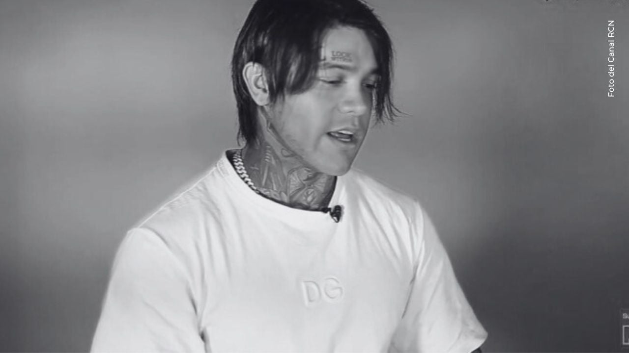 Angustia en la familia de Yeferson Cossio por delicado momento de salud