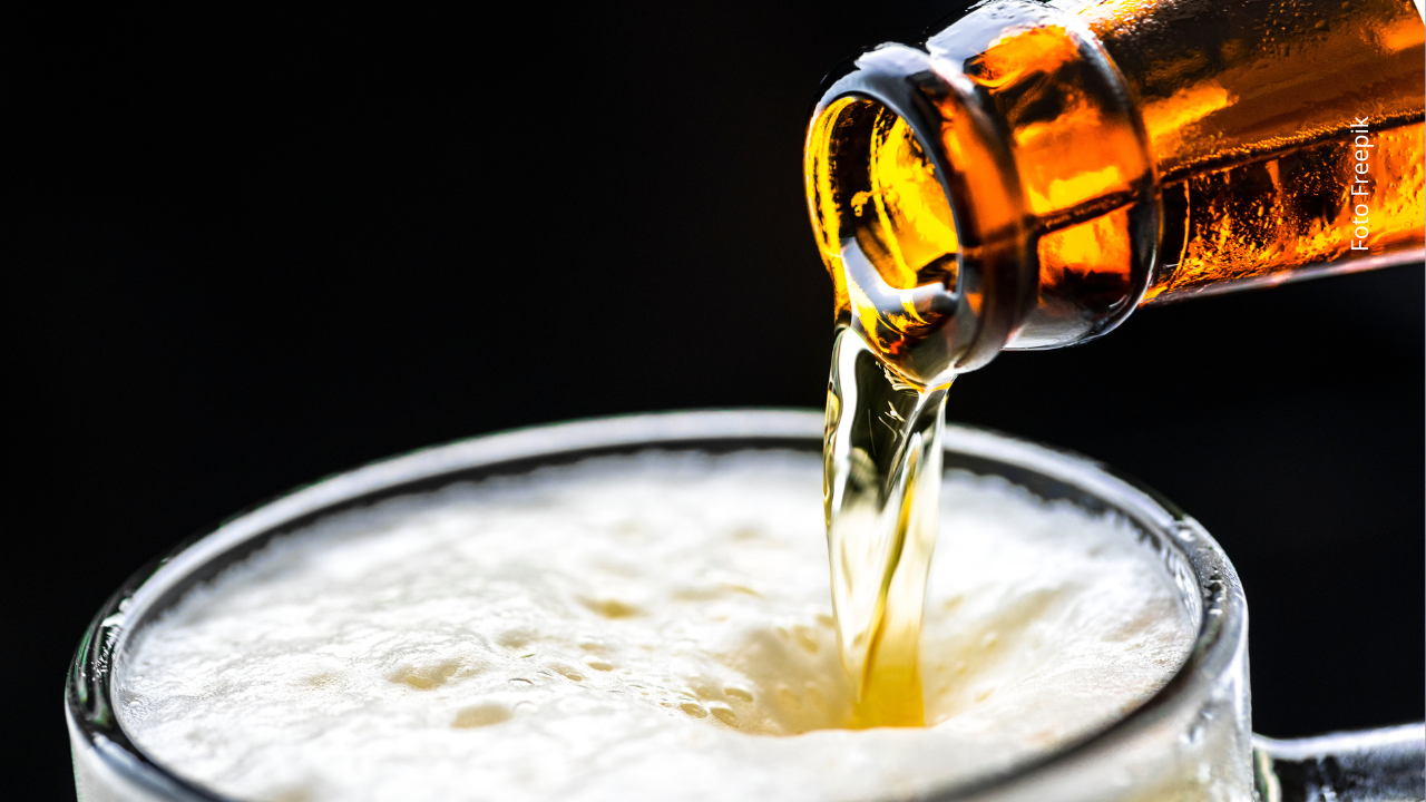 Estudios indican que una pausa en el consumo de alcohol puede mejorar el sueño, la concentración y el ánimo.