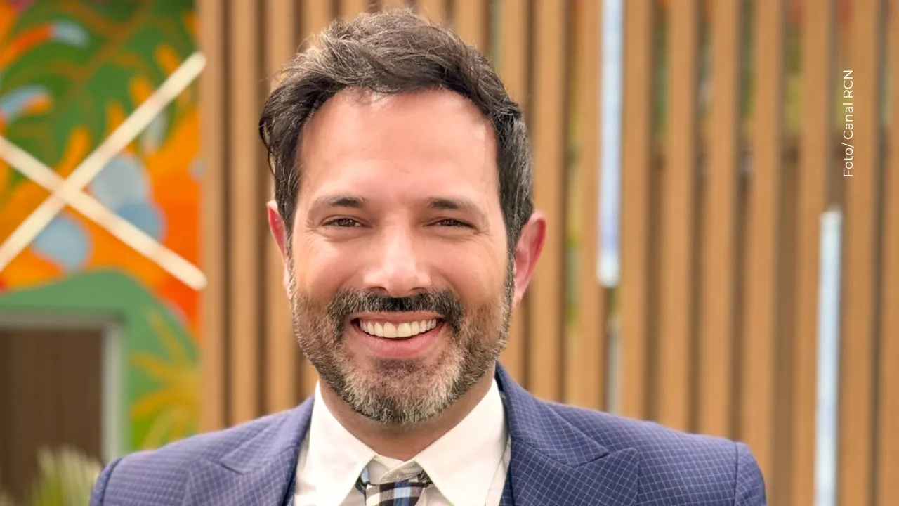 Alejandro Estrada sería uno de los más cotizados en La casa de los famosos