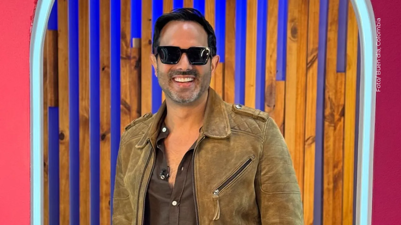 Alejandro Estrada genera expectativa por posibles romances en La casa de los famosos