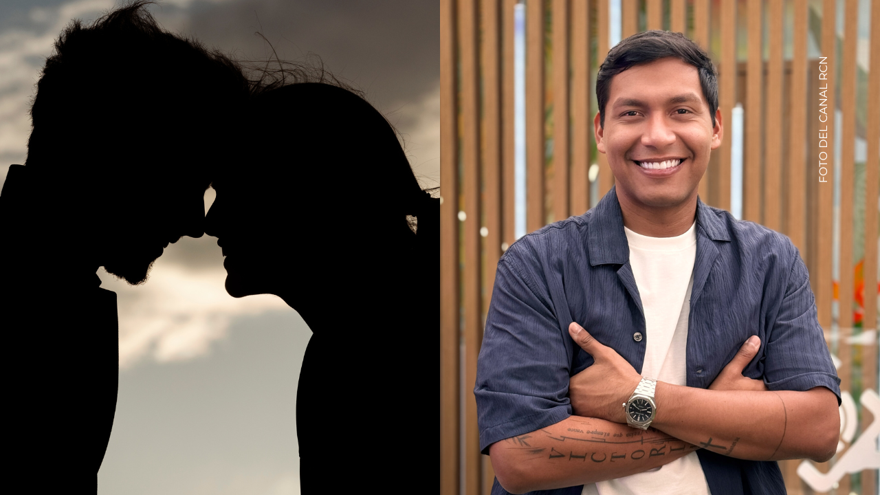 ¿Quién es Sheila Gándara, esposa de Juanda Caribe?