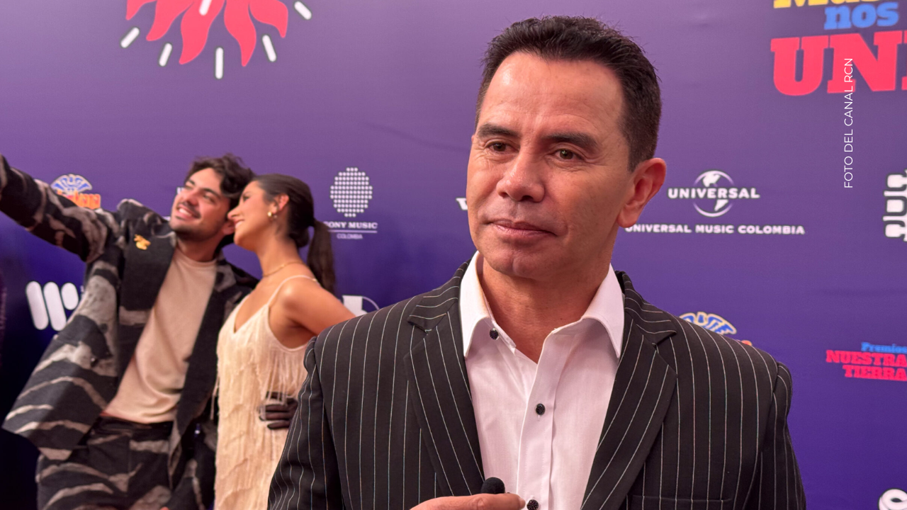 ¿Qué situaciones relató Jhonny Rivera sobre las visitas inesperadas?