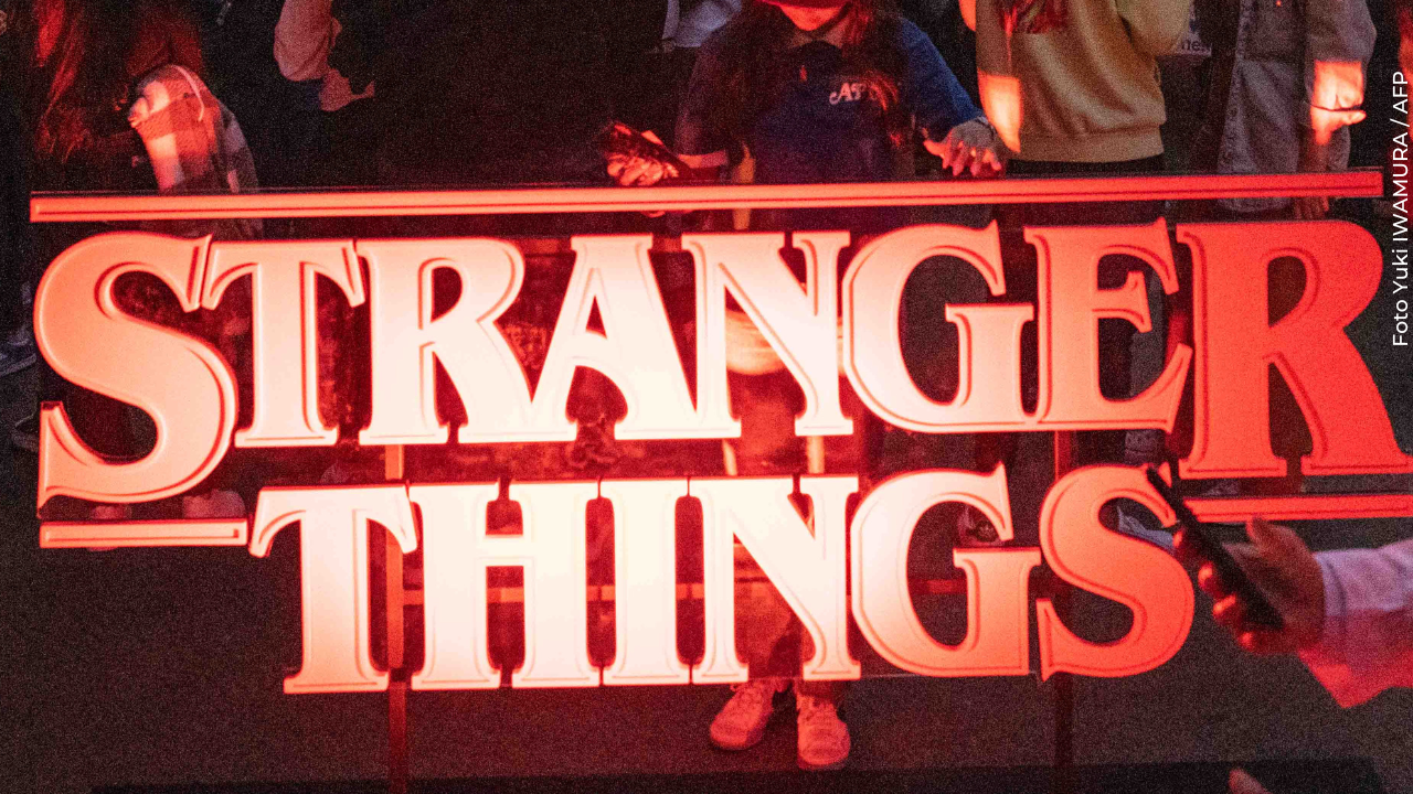 Actriz de Stranger Things reveló que la intentaron silenciar por hablar de su ausencia en la serie