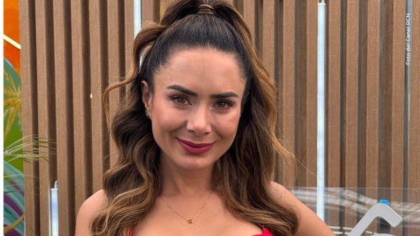 Johanna Fadul se mostró emocionada a pocos días del estreno de La casa de los famosos Johanna Fadul se mostró emocionada a pocos días del estreno de La casa de los famosos