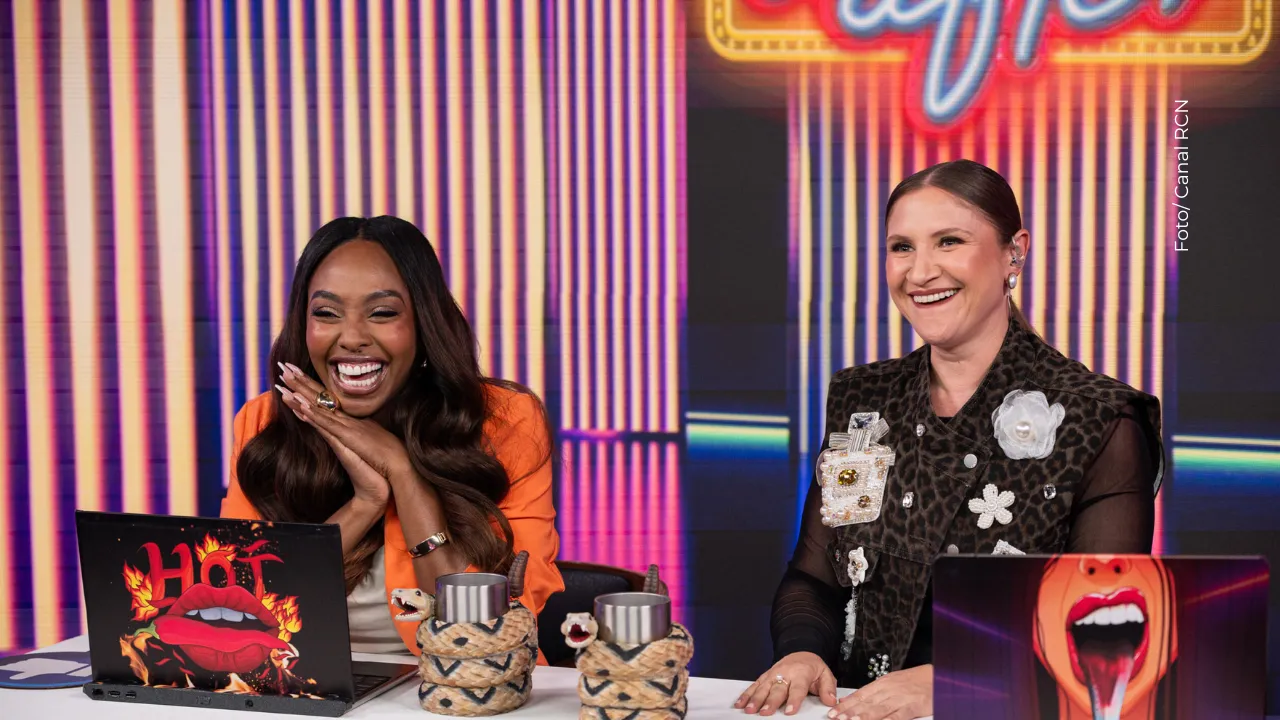 Karen Sevillano y Vicky Berrío reaccionan a rumores sobre su relación