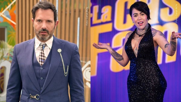 Alejandro Estrada rompe el silencio y habla de Yina Calderón: esto piensa de ella