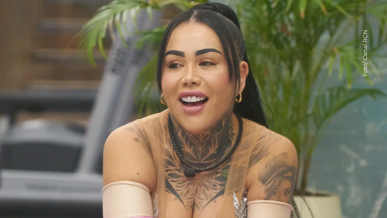 Yina Calderón habla claro sobre el Agropecuario y apaga especulaciones