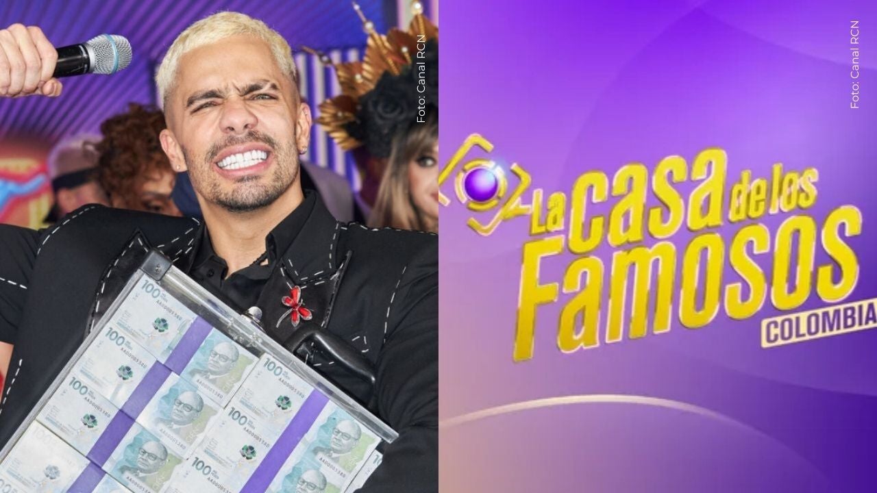 Altafulla reaparece con Juanda Caribe y revive su audio viral previo a La casa de los famosos