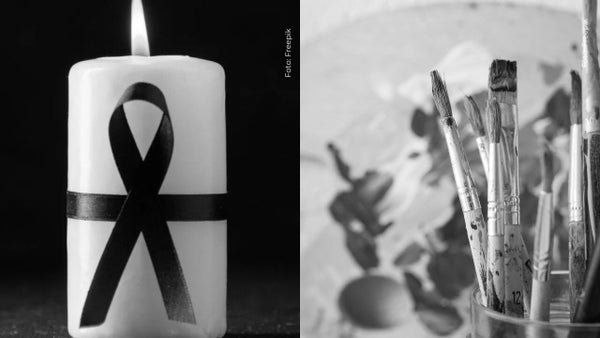 ¡Luto en el arte colombiano! Murió Beatriz González, una de las artistas más influyentes del país ¡Luto en el arte colombiano! Murió Beatriz González, una de las artistas más influyentes del país