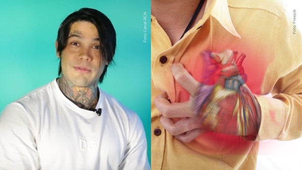 Yeferson Cossio rompe el silencio sobre su delicado estado de salud y lo que vivió: “no podía respirar”