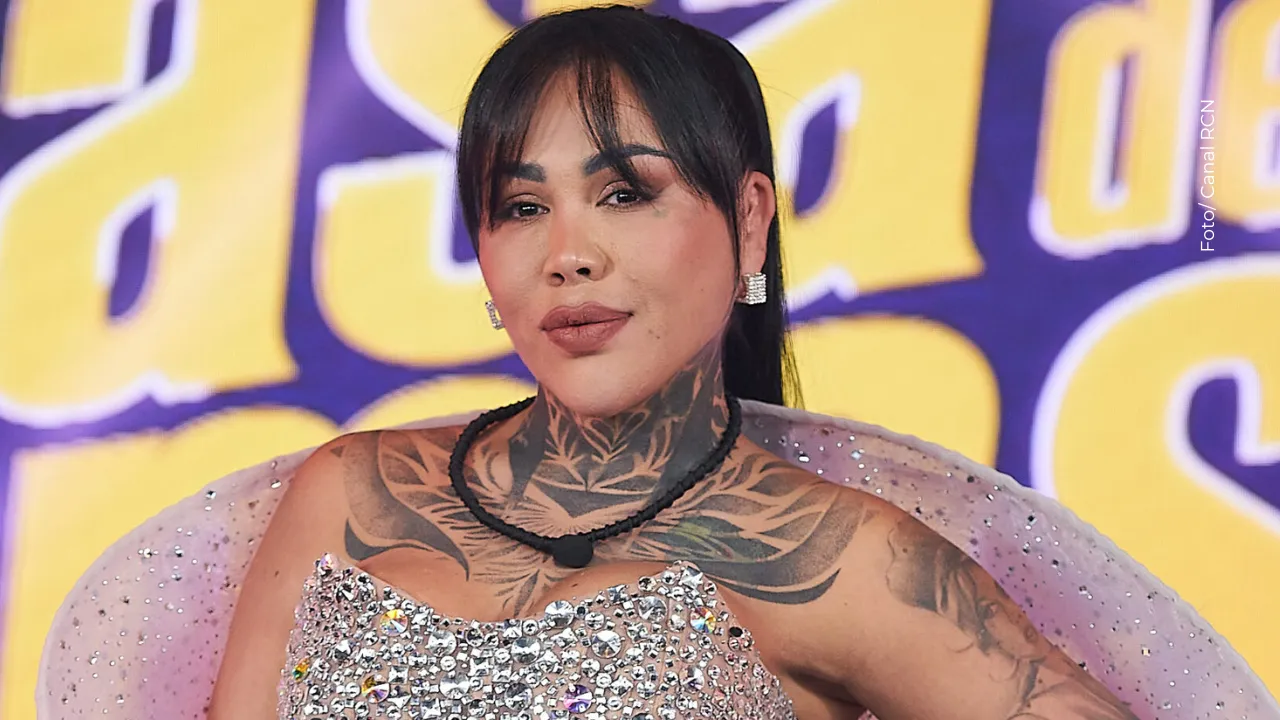 Yina Calderón enciende redes al anunciar que vuelve a ser DJ