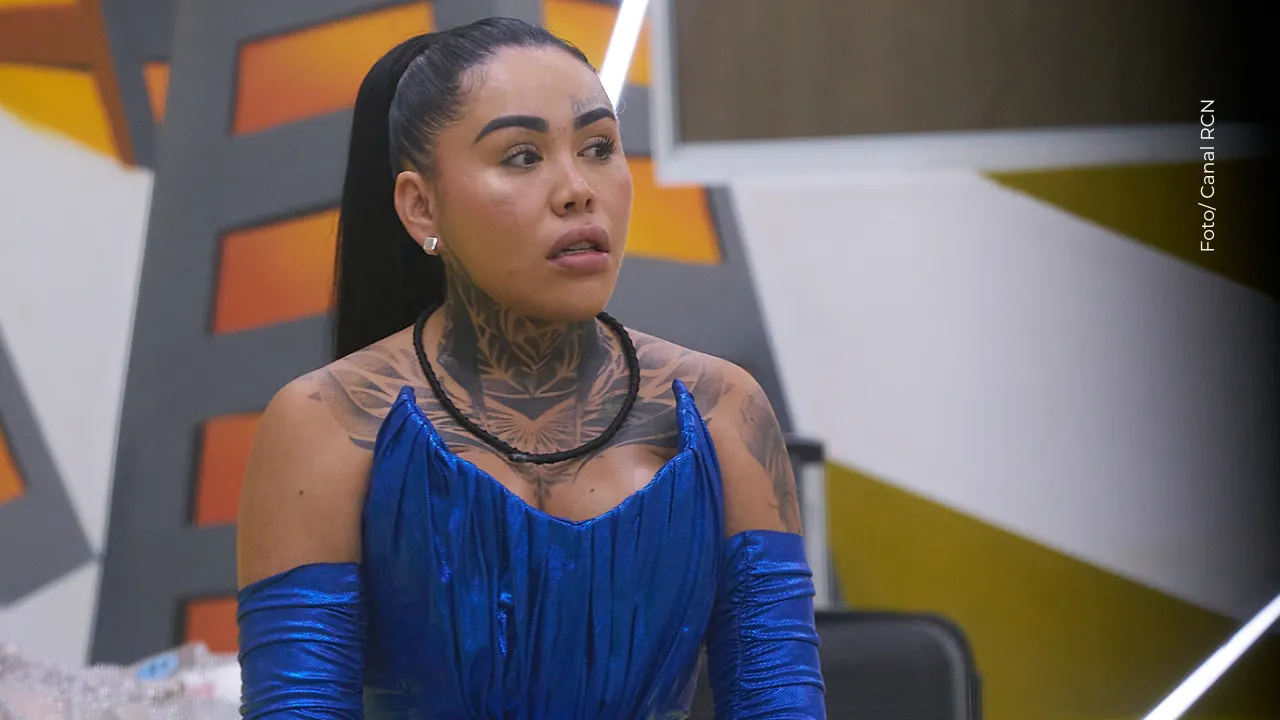 Yina Calderón sorprende al revelar que retoma su faceta como DJ