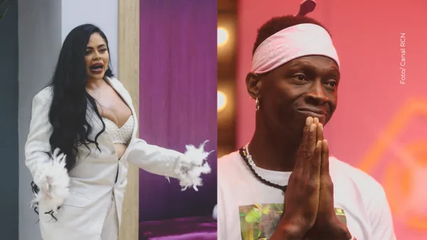 Koral Costa reveló la verdad de su ruptura con Omar Murillo, ¿fue por otra mujer?