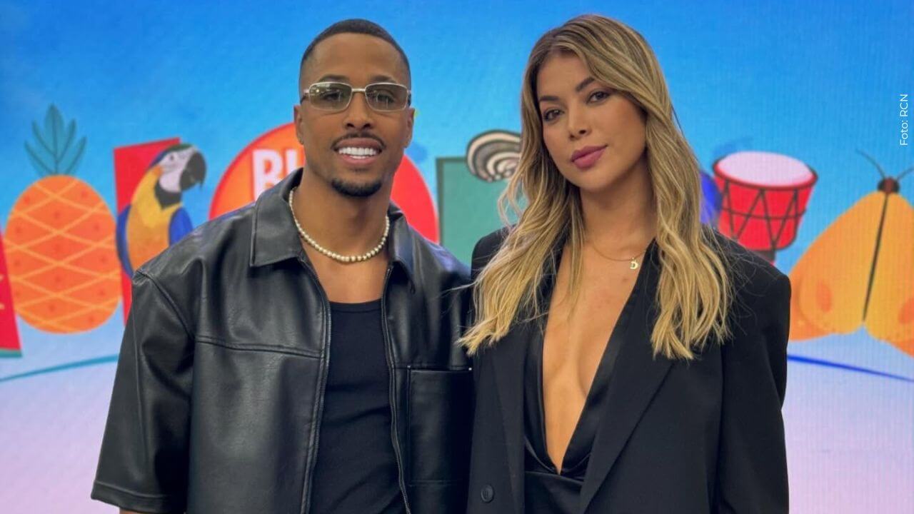 Hasta ahora, ninguna de las celebridades han confirmado o desmentido una ruptura.