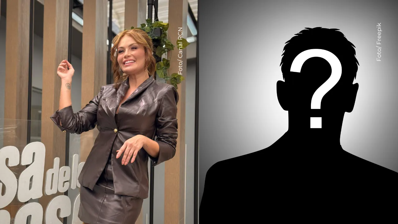 Sara Uribe se sincera sobre su vida amorosa.