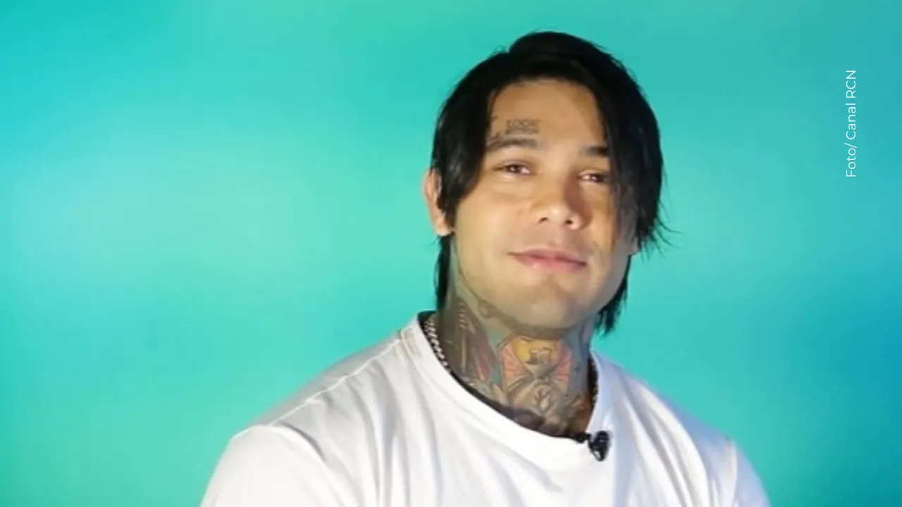 Yeferson Cossio reveló el duro episodio de salud que vivió