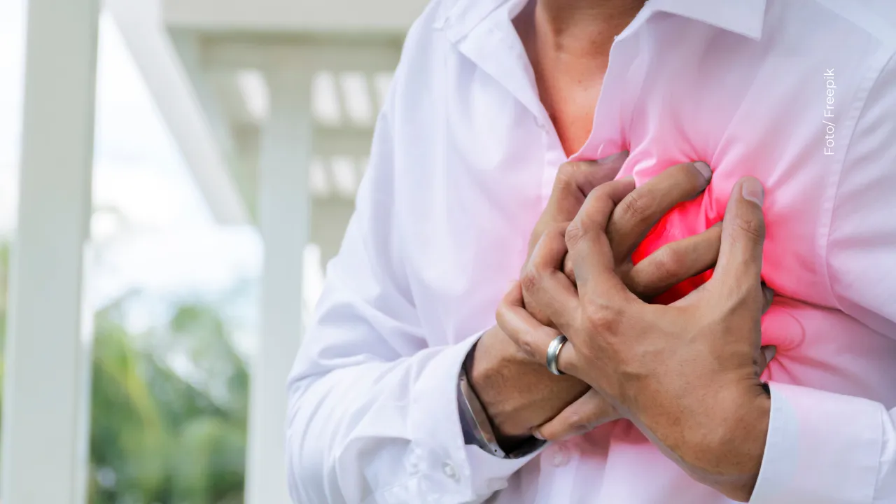 Qué habría provocado las fallas en el corazón de Yeferson Cossio y cómo evitarlas