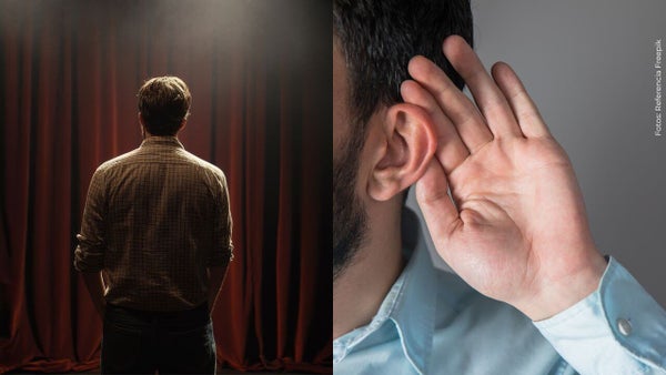 Exparticipante de La casa de los famosos perdió la audición de un oído: relató su drama Exparticipante de La casa de los famosos perdió la audición de un oído: relató su drama