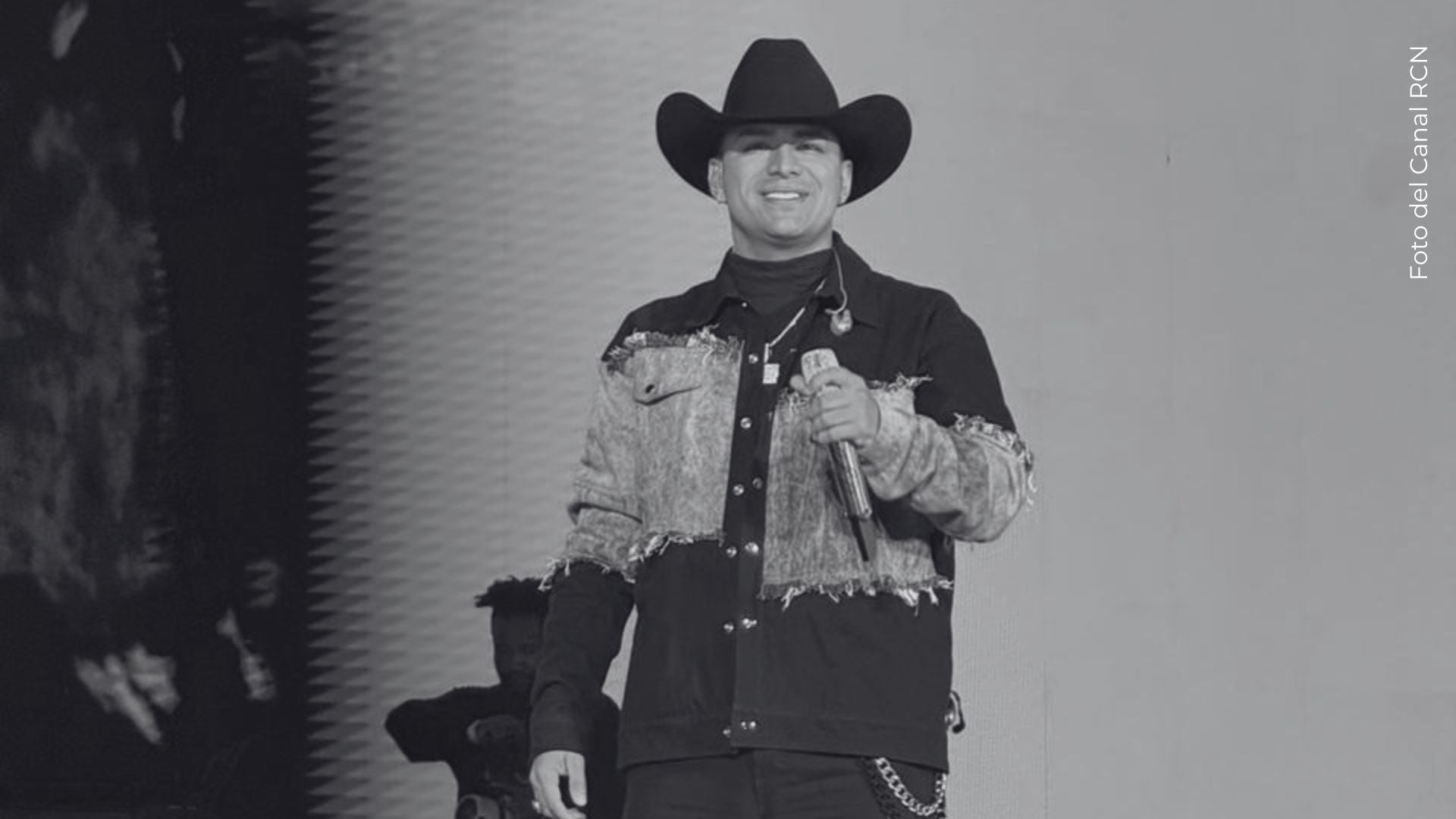 Última publicación de Yeison Jiménez antes de morir.