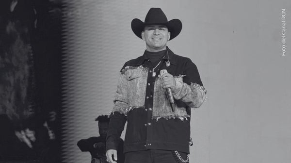 Murió Yeison Jiménez: su última publicación en redes: “lo que Dios da, también lo puede quitar”