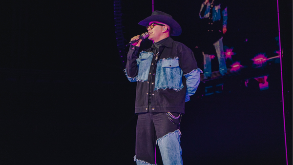 ¿Cuál fue la última presentación de Yeison Jiménez y hacia dónde se dirigía? El cantante tenía varias presentaciones programadas