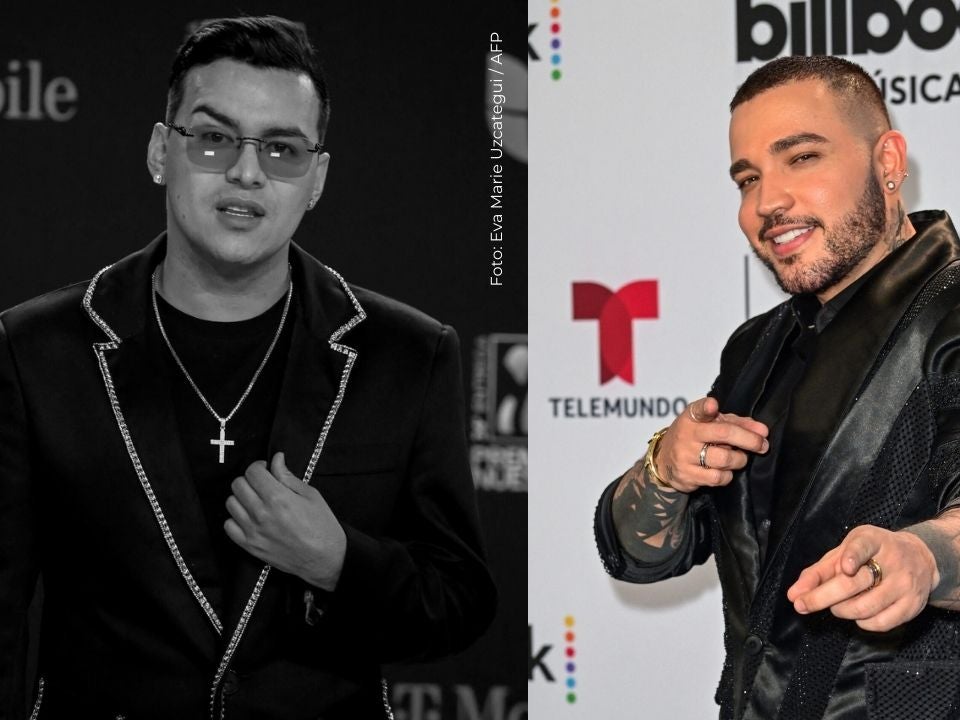 Jessi Uribe no pudo contener el llanto y así despidió a Yeison Jiménez:  “nos vemos arriba”